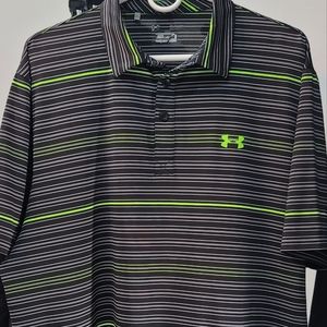 Under Armour Polo Shirt